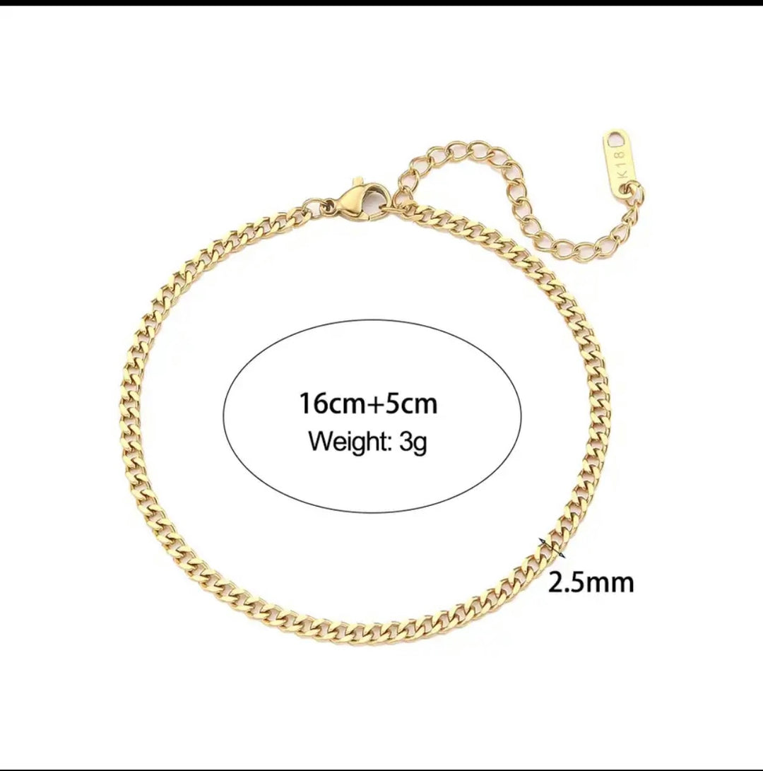 Women Bracelets