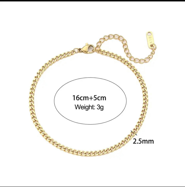 Women Bracelets