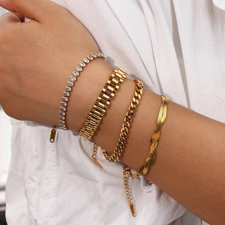 Women Bracelets