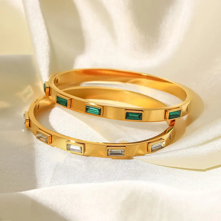Gold Bracelet