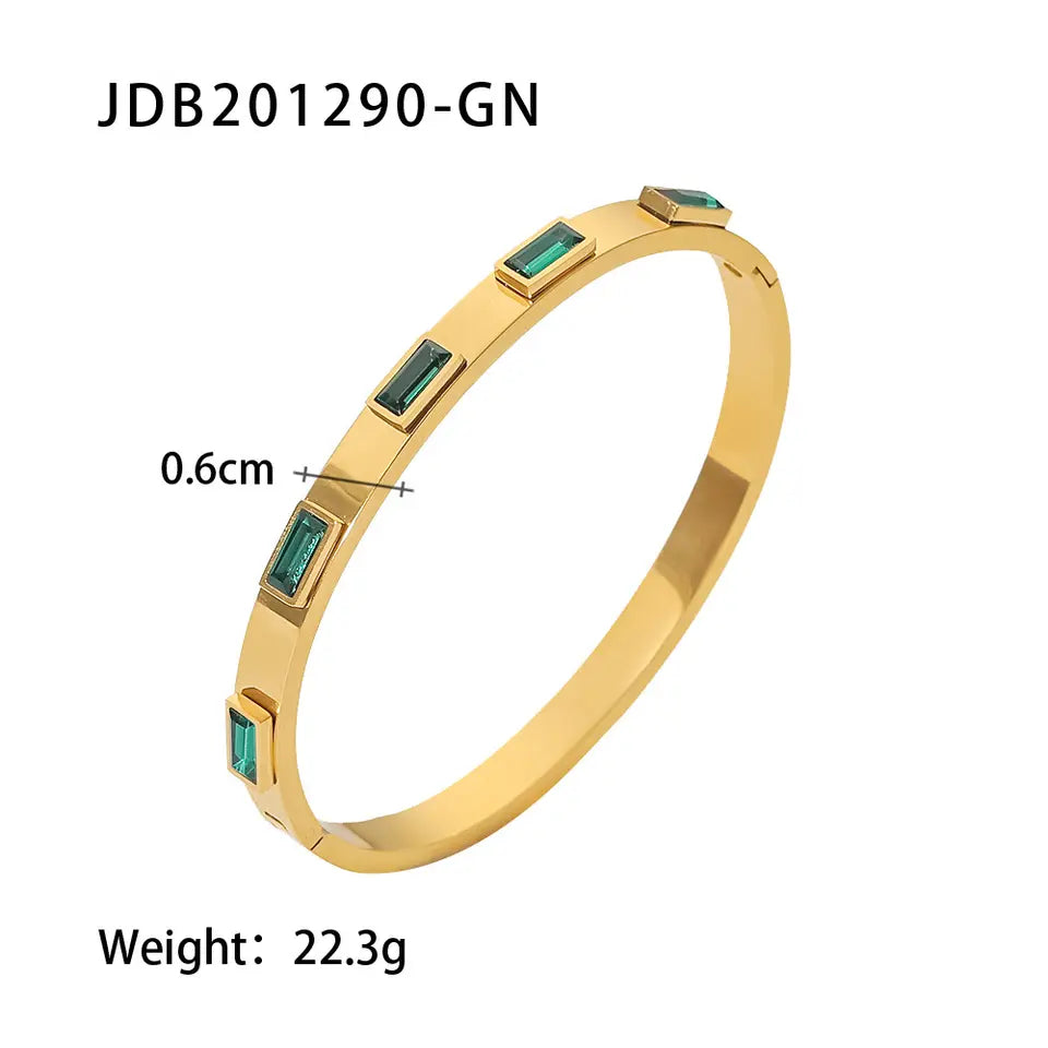 Gold Bracelet