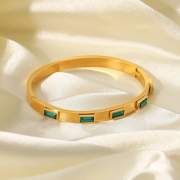 Gold Bracelet