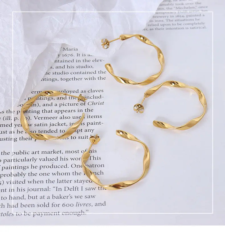 Women Earring