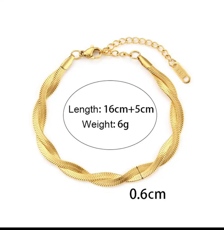 Women Bracelets