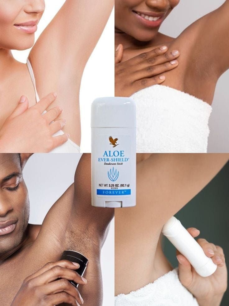 Aloe Ever-Shield®