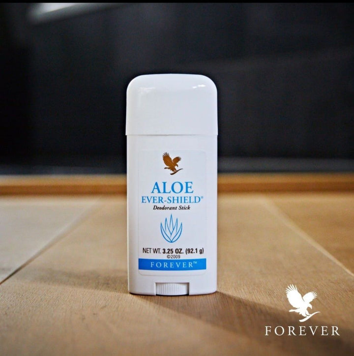 Aloe Ever-Shield®