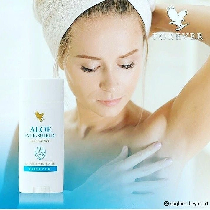Aloe Ever-Shield®