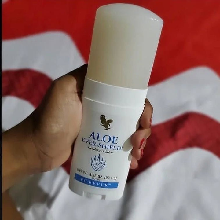 Aloe Ever-Shield®