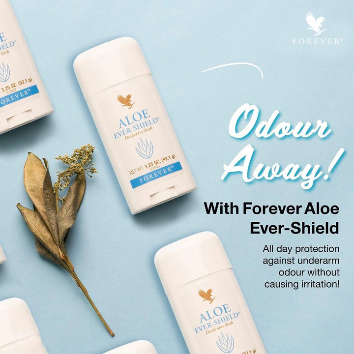 Aloe Ever-Shield®