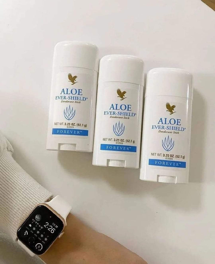 Aloe Ever-Shield®