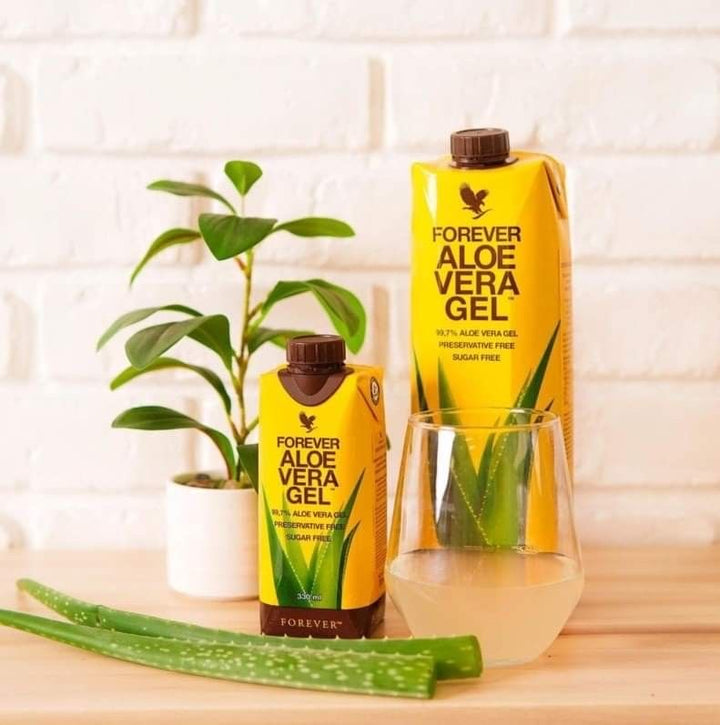 Forever Aloe Vera Gel® Minis