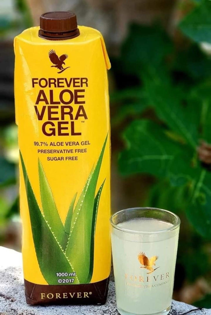 Forever Aloe Vera Gel® Minis