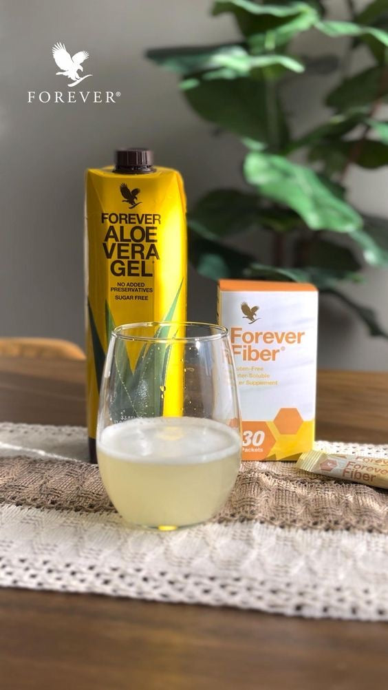 Forever Aloe Vera Gel® Minis