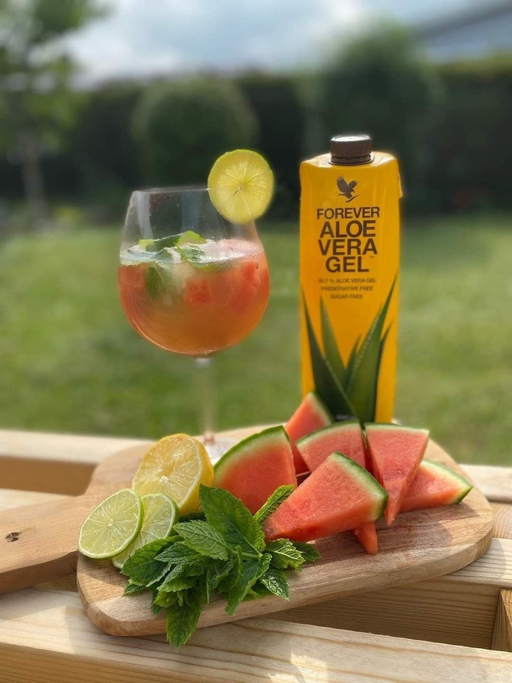 Forever Aloe Vera Gel® Minis
