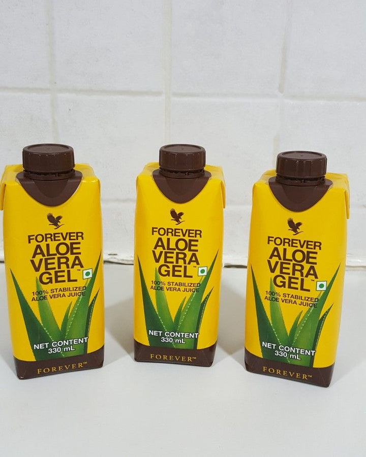 Forever Aloe Vera Gel® Minis