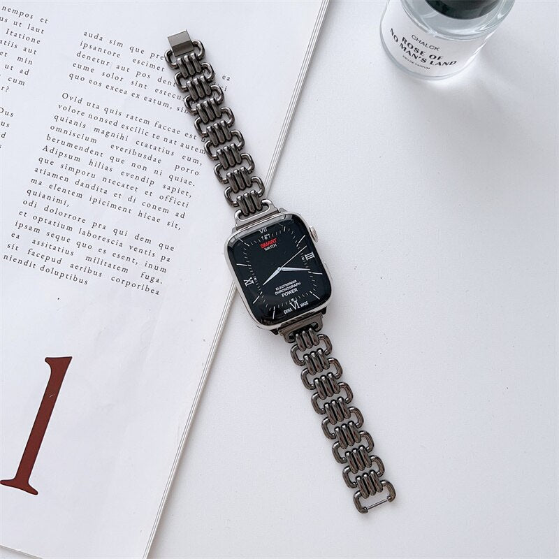 ChicGold Watch Strap
