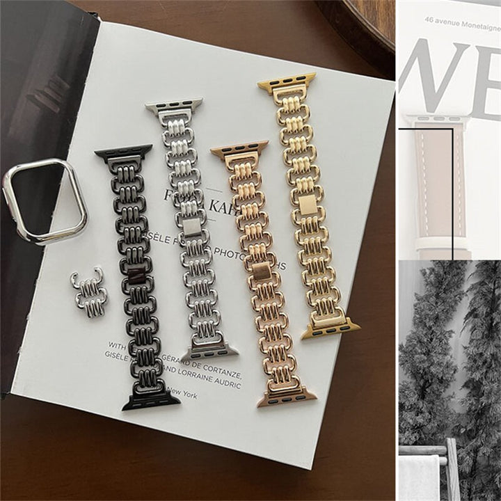 ChicGold Watch Strap