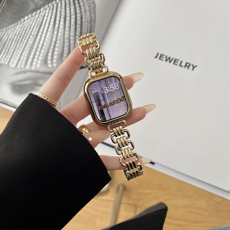 ChicGold Watch Strap