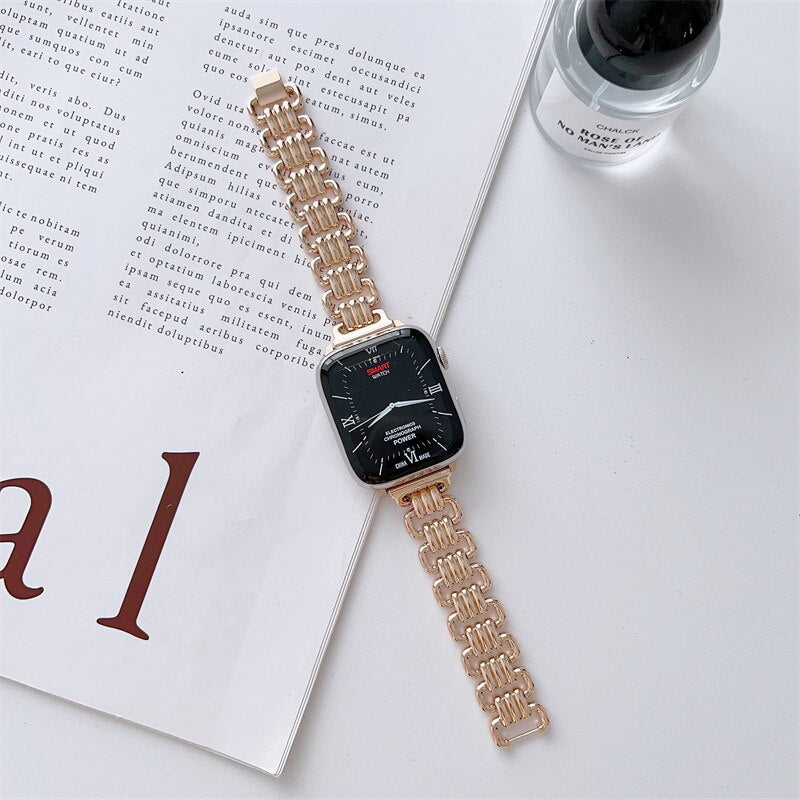 ChicGold Watch Strap