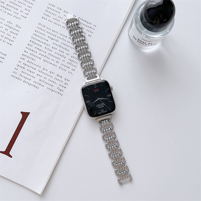 ChicGold Watch Strap