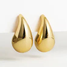 Chunky Earrings