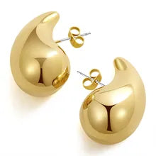 Chunky Earrings