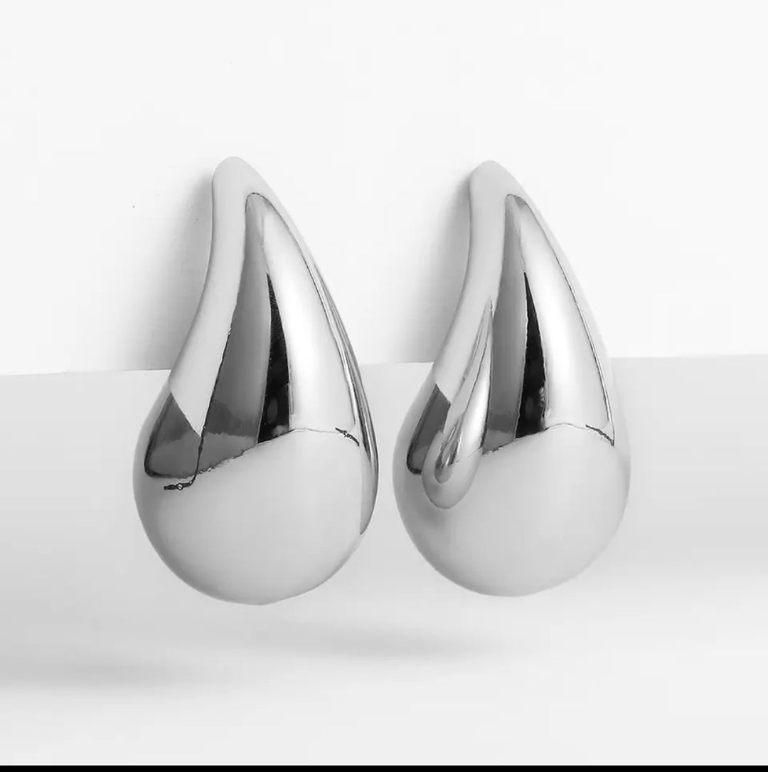 Chunky Earrings