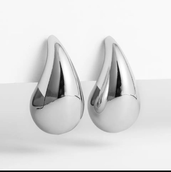 Chunky Earrings
